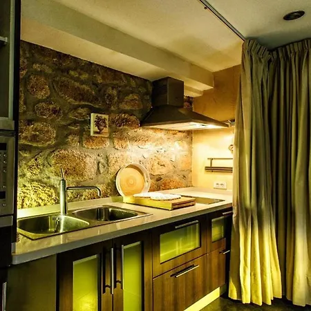 Loft Jacuzzi Teleworking Wifi *