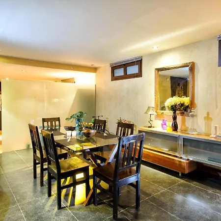 Loft Jacuzzi Teleworking Wifi