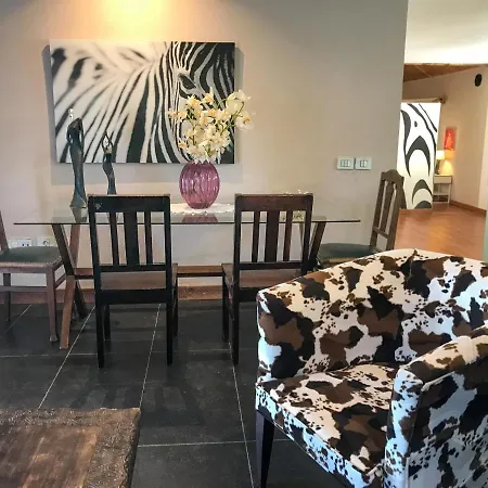 Villa Loft Jacuzzi Teleworking Wifi