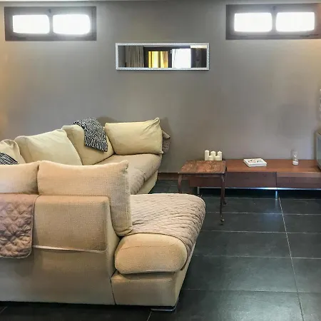 Villa Loft Jacuzzi Teleworking Wifi