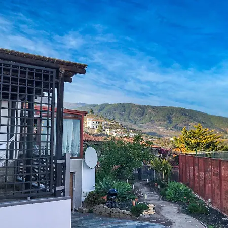 Loft Jacuzzi Teleworking Wifi Villa San Miguel de Abona