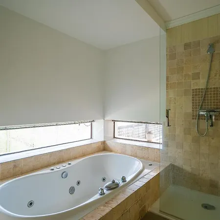 Loft Jacuzzi Teleworking Wifi
