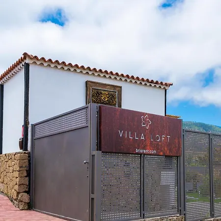 Loft Jacuzzi Teleworking Wifi Villa *