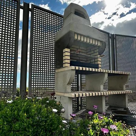 Loft Jacuzzi Teleworking Wifi San Miguel de Abona