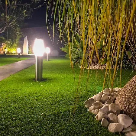 Villa Loft Jacuzzi Teleworking Wifi