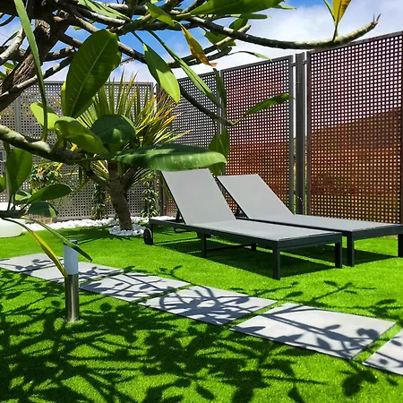 Loft Jacuzzi Teleworking Wifi